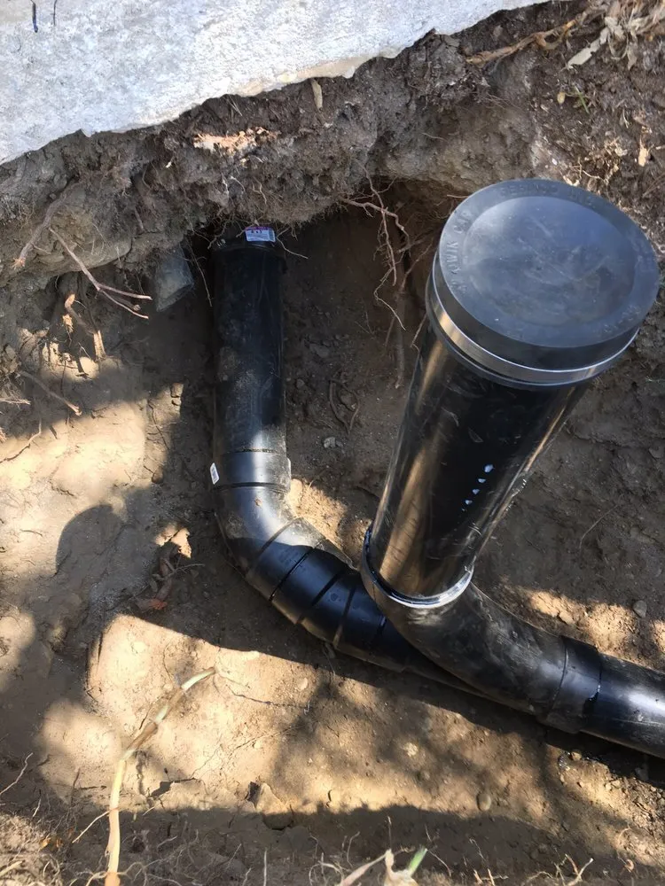 Slide of Advance Plumbing