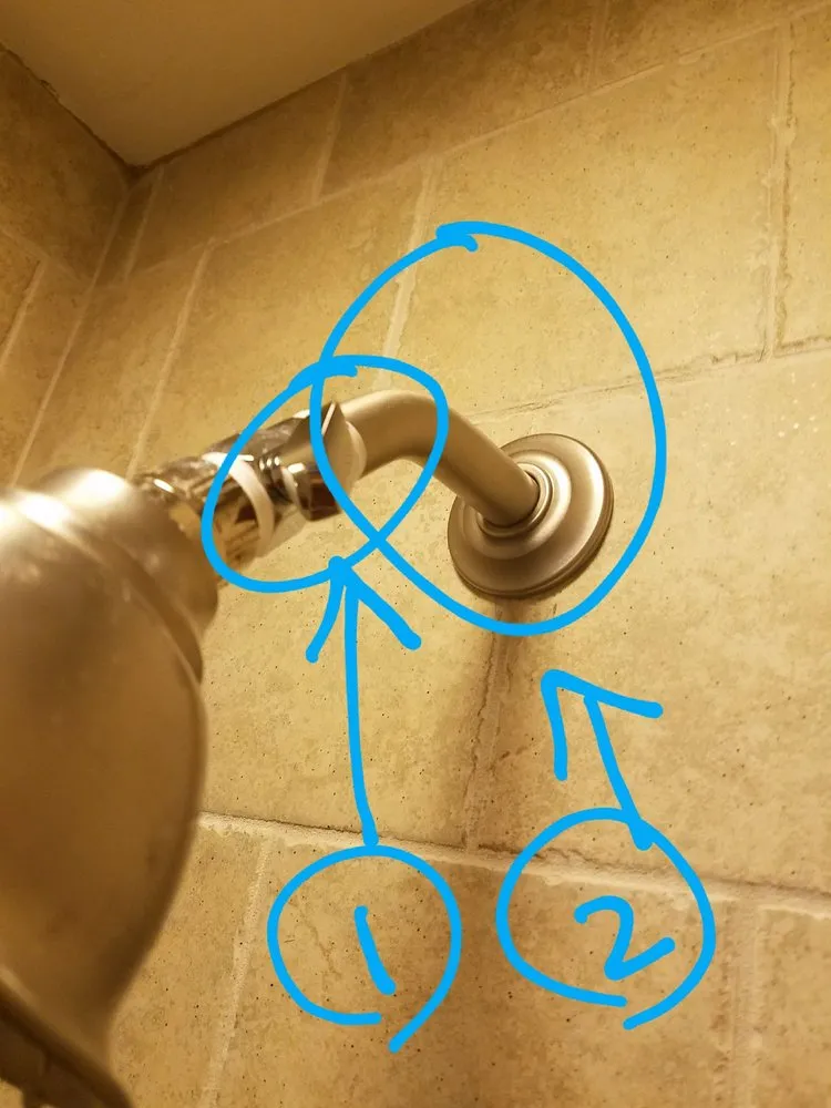 Slide of Advance Plumbing