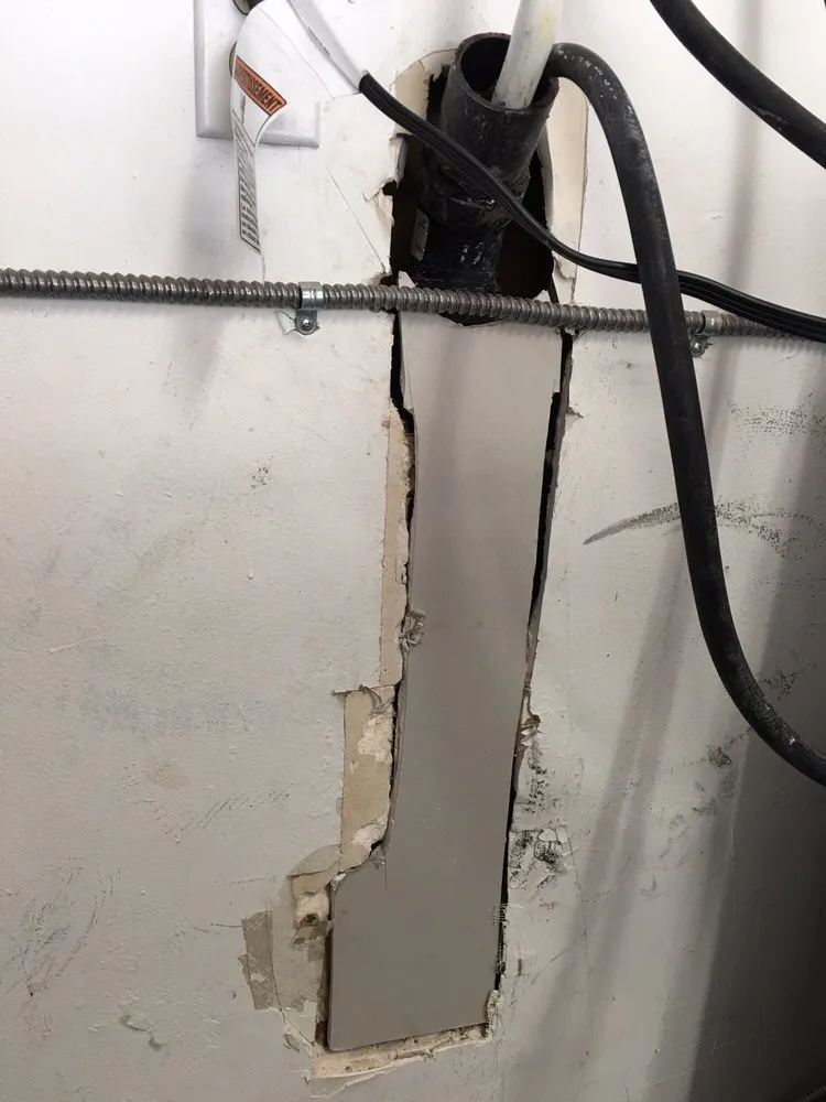 Quality pipe repair for homes in Corona, CA by Advance Plumbing