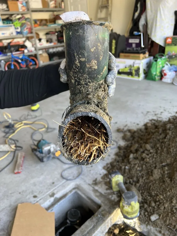 Slide of Advance Plumbing