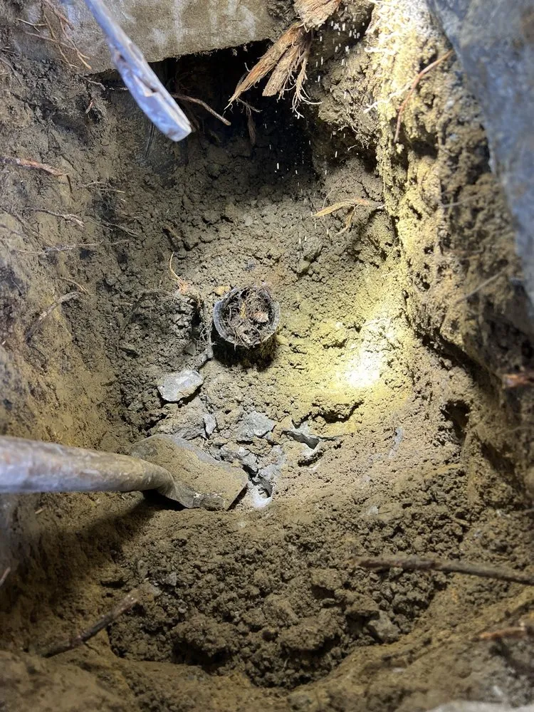 Slide of Advance Plumbing