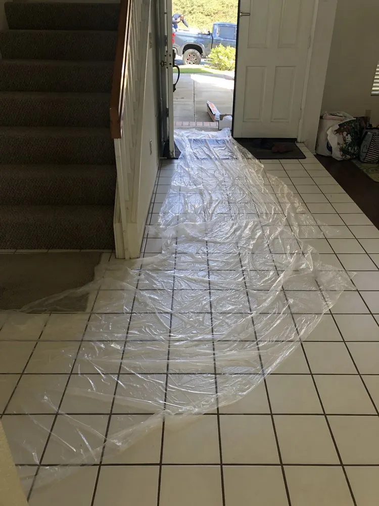 Slide of Advance Plumbing