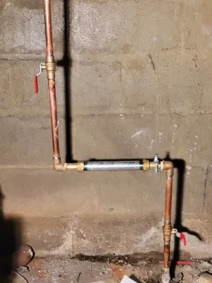 Advance Plumbing