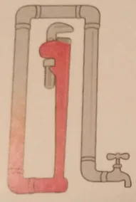 Slide of Advance Plumbing