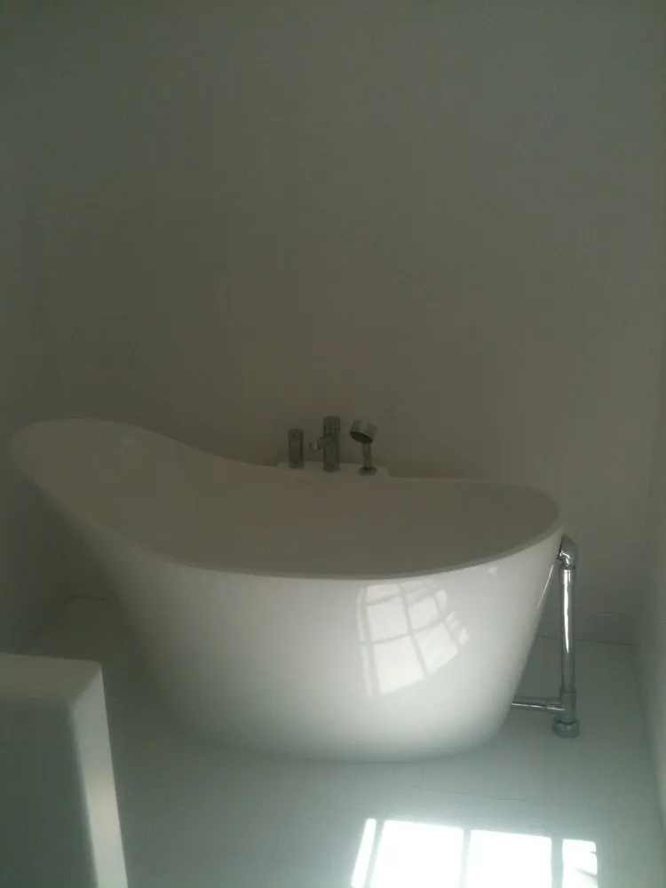 Slide of Advance Plumbing Solutions