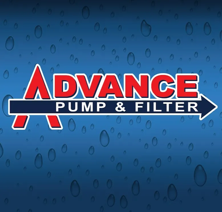 Slide of Advance Pump & Filter