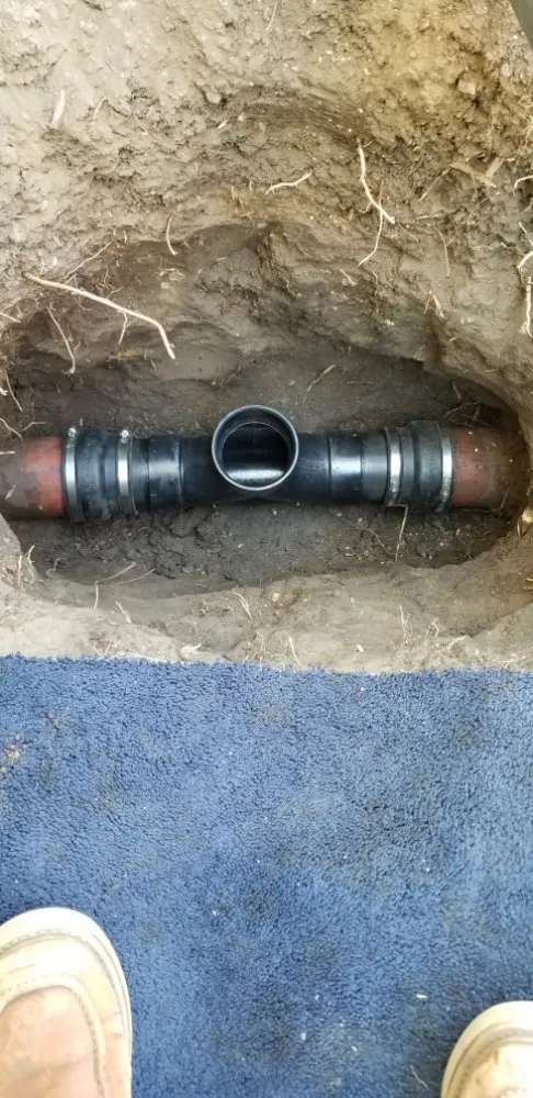 Slide of Advance Quality Plumbing