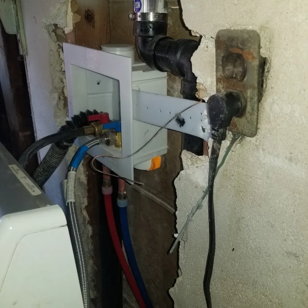 Slide of Advance Quality Plumbing