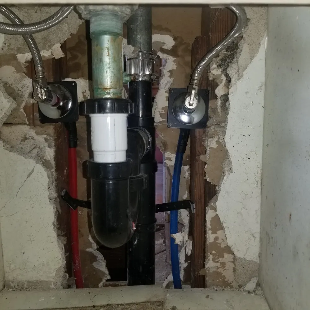 Slide of Advance Quality Plumbing