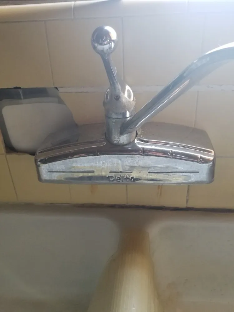 Slide of Advance Quality Plumbing