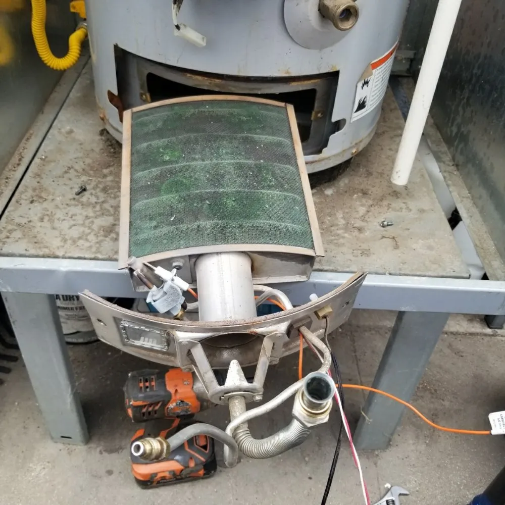 Slide of Advance Quality Plumbing