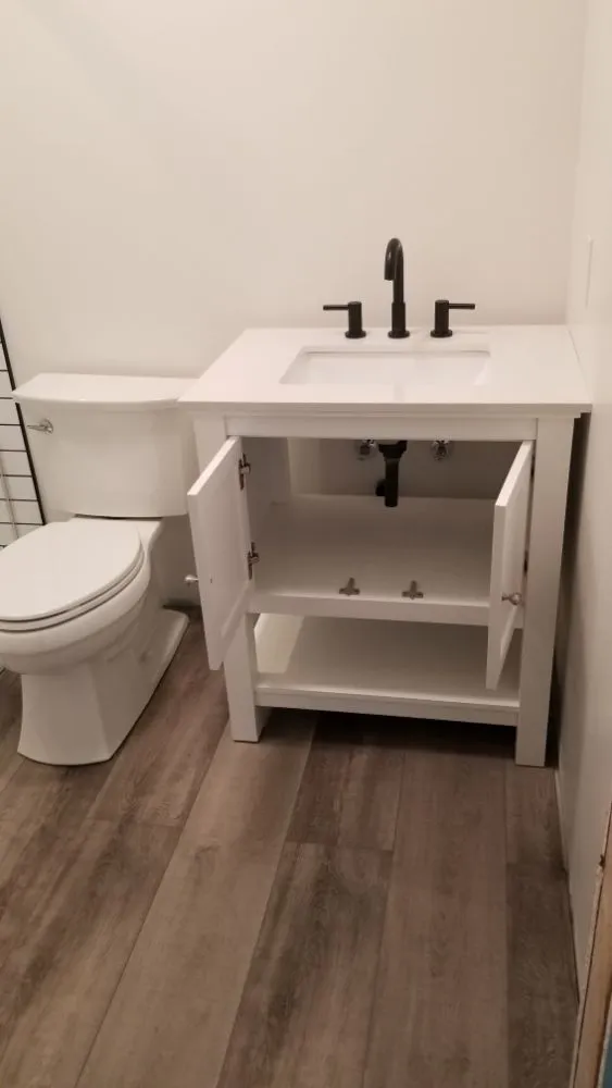 Slide of Advance Quality Plumbing