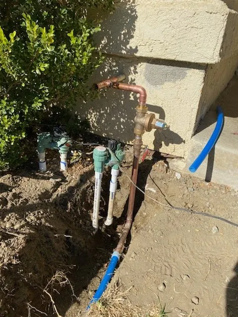 Slide of Advance Quality Plumbing