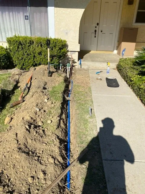 Slide of Advance Quality Plumbing