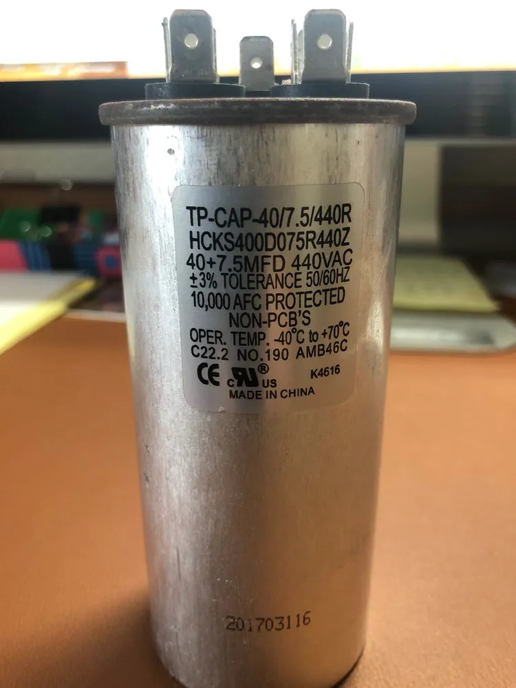 Slide of Advanced Air Home Services