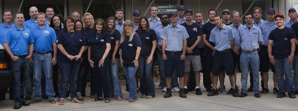 Slide of Advanced Air Home Services