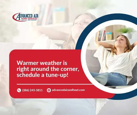 Advanced Air Home Services