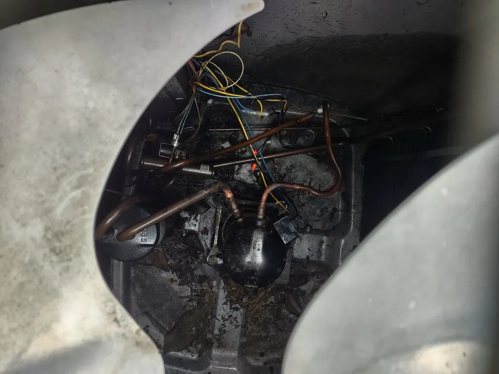 Slide of Advanced Appliance Service