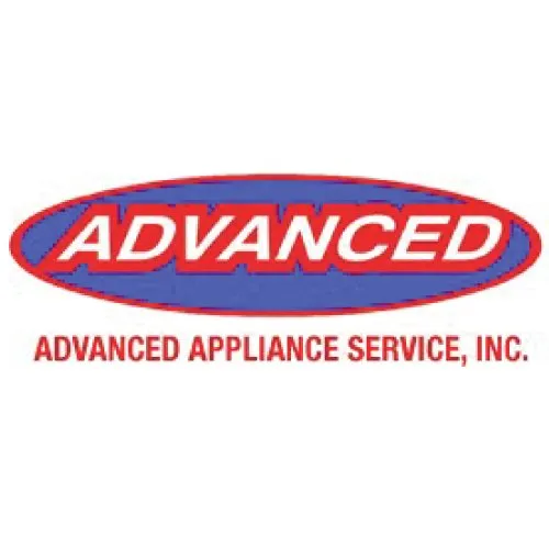 Slide of Advanced Appliance Service