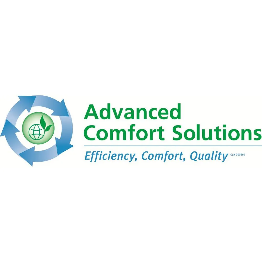 Slide of Advanced Comfort Solutions
