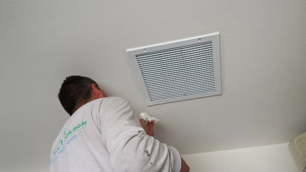 Slide of Advanced Comfort Solutions