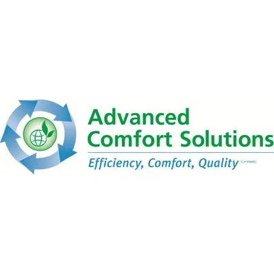 Advanced Comfort Solutions Logo