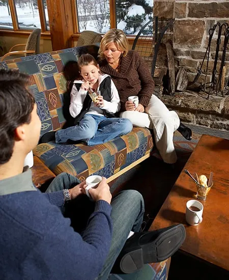 Slide of Advanced Comfort Systems