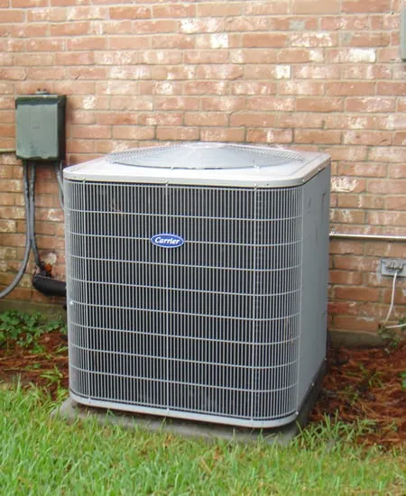 Slide of Advanced Comfort Systems