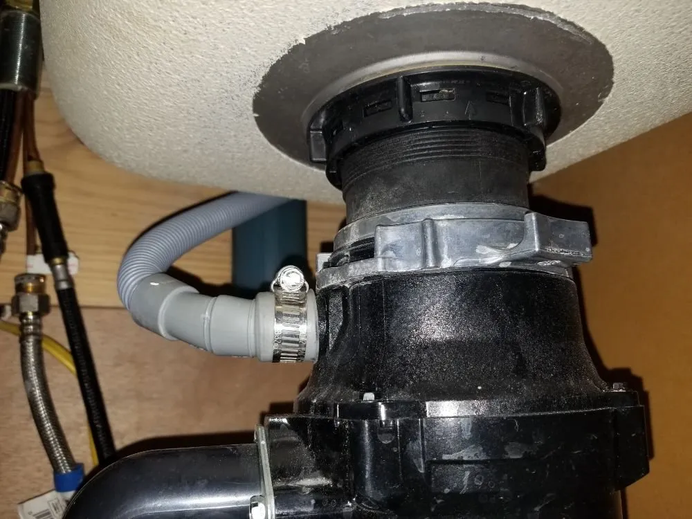 Slide of Advanced Connections