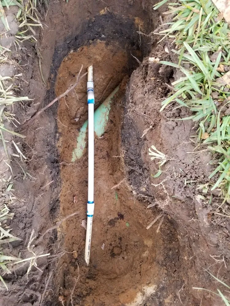 Slide of Advanced Connections