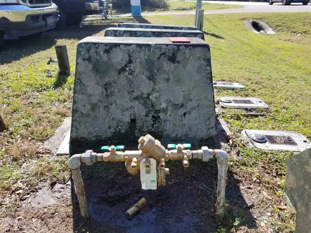 Trusted emergency plumbing experts serving Crawfordville, FL - Advanced Connections