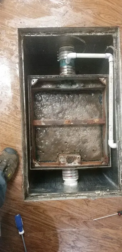 Professional emergency plumbing in Crawfordville, FL by Advanced Connections