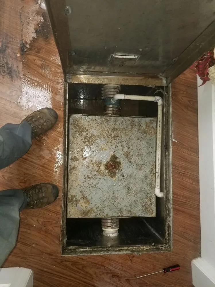 Slide of Advanced Connections