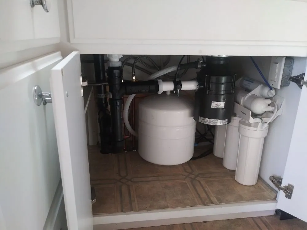 Slide of Advanced Copper Systems