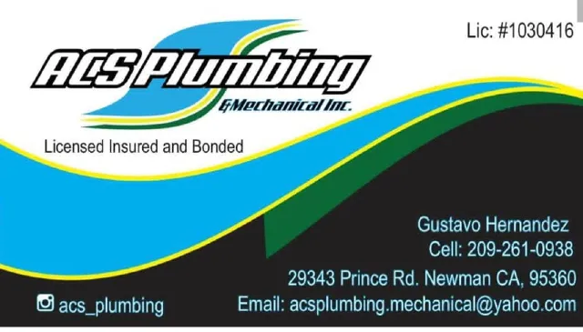 Slide of Advanced Copper Systems