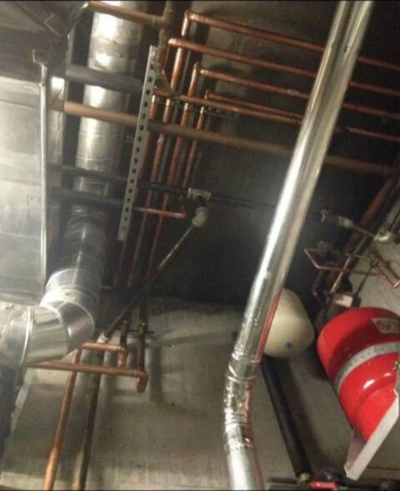 Expert pipe repair experts serving Newman, CA - Advanced Copper Systems