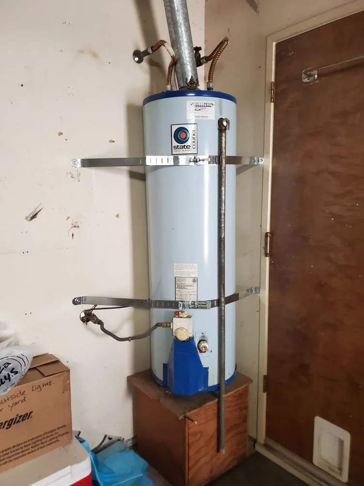 Slide of Advanced Copper Systems