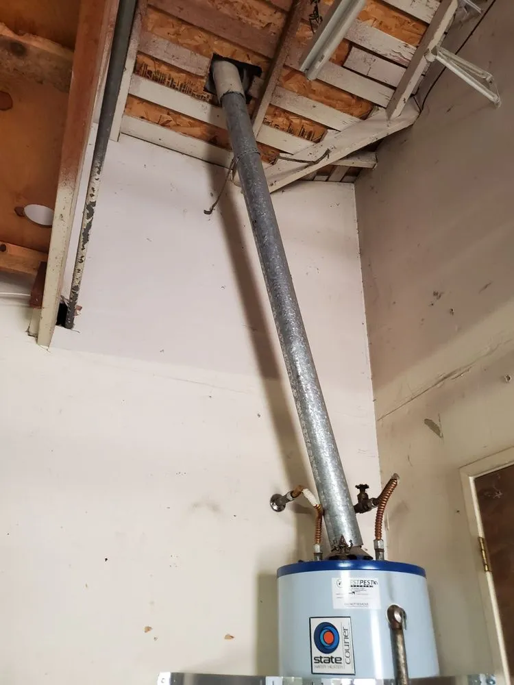 Slide of Advanced Copper Systems