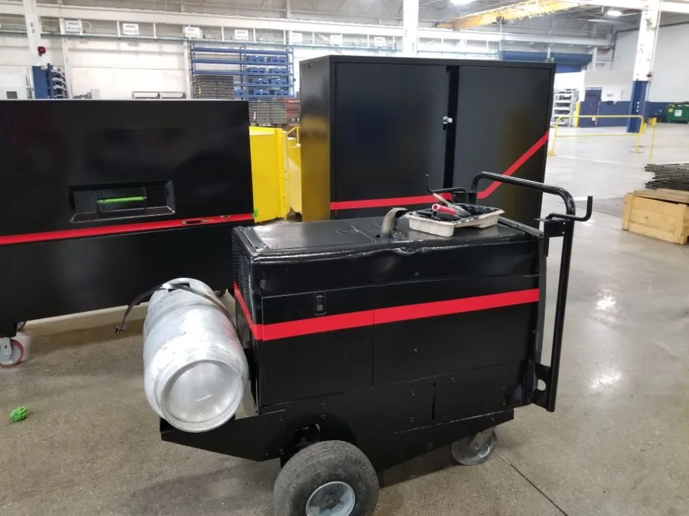 Slide of Advanced Design Renovations