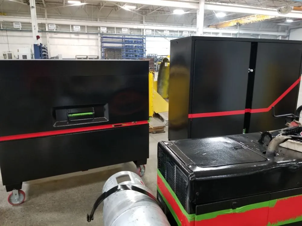 Slide of Advanced Design Renovations