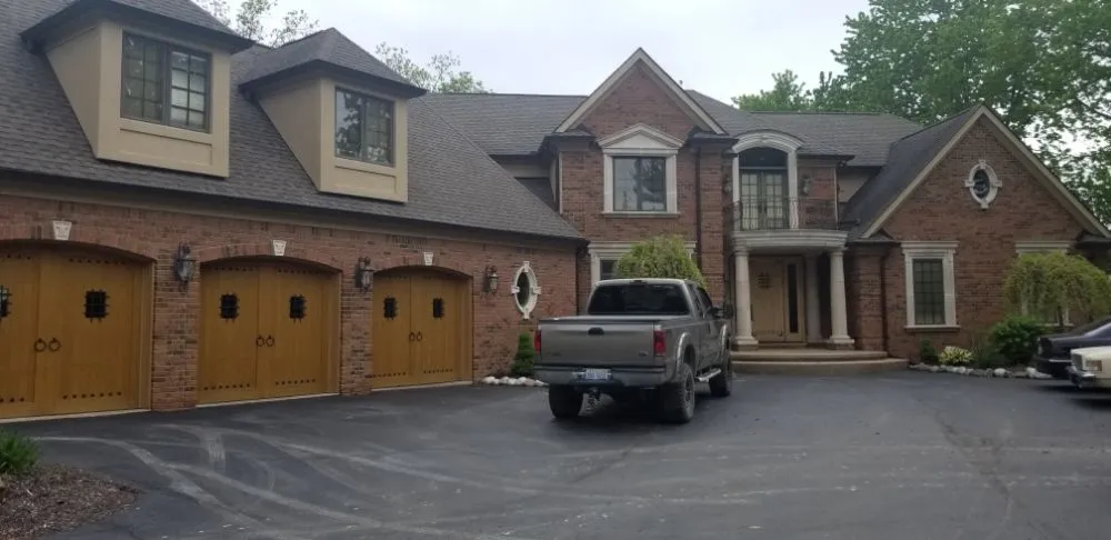 Slide of Advanced Design Renovations