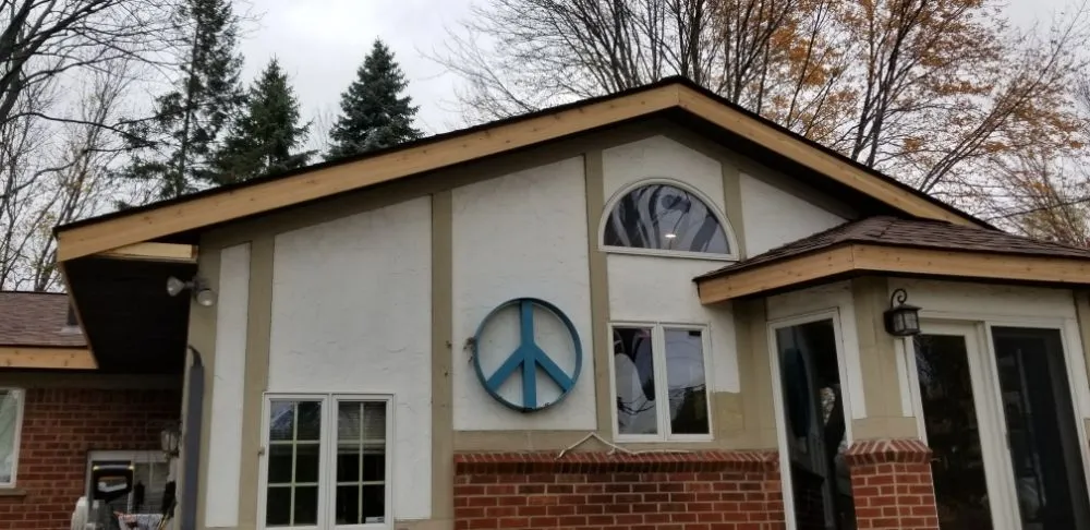 Slide of Advanced Design Renovations