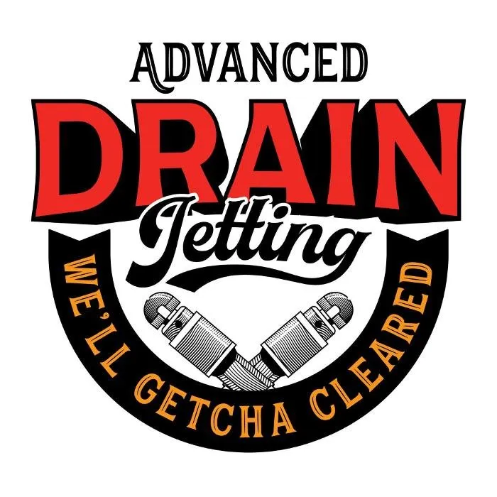 Slide of Advanced Drain Jetting