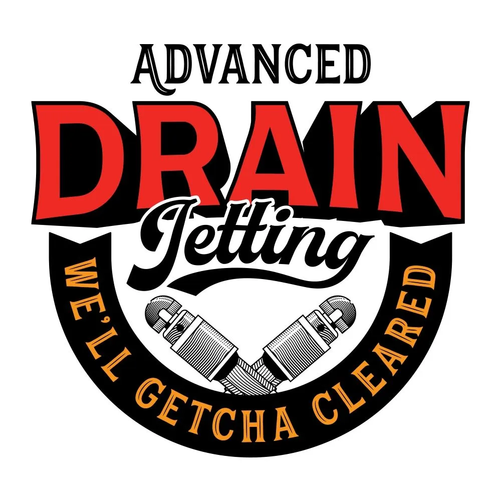 Slide of Advanced Drain Jetting