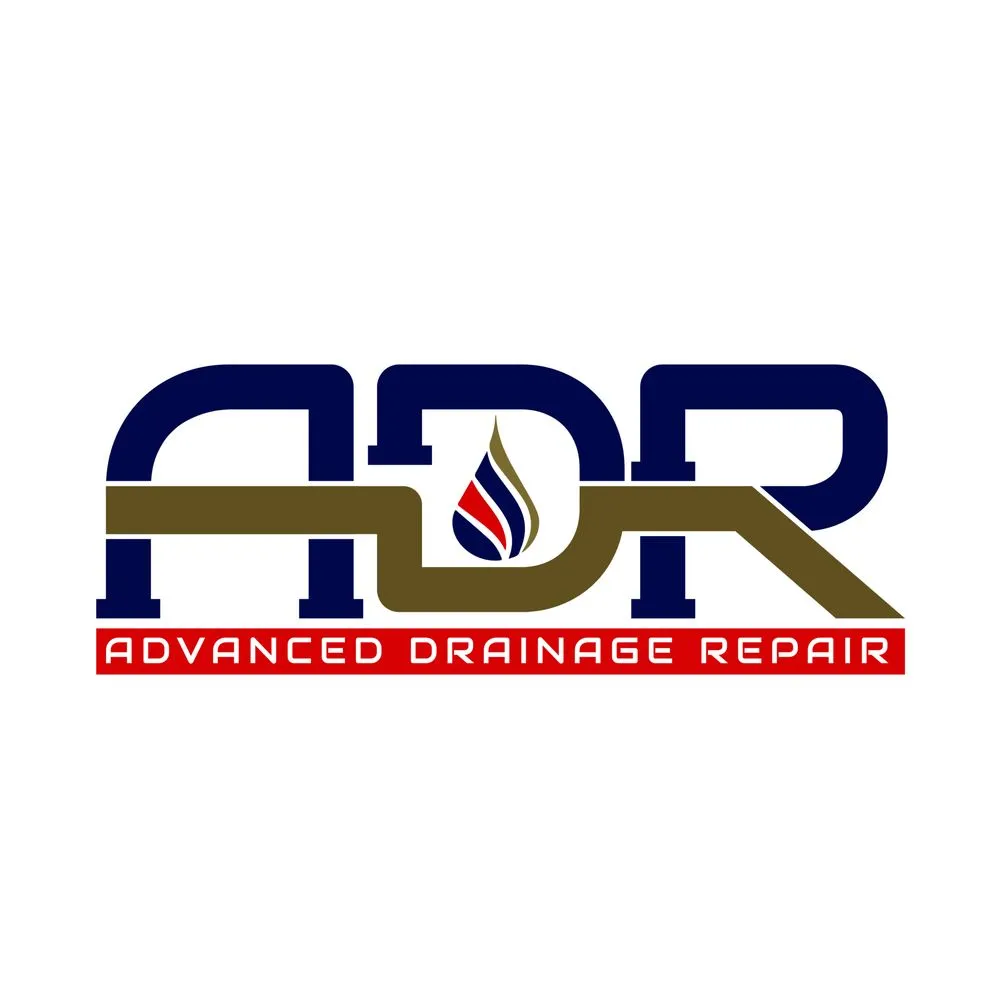 Slide of Advanced Drainage Repair