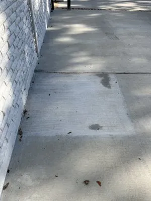 Advanced Drainage Repair