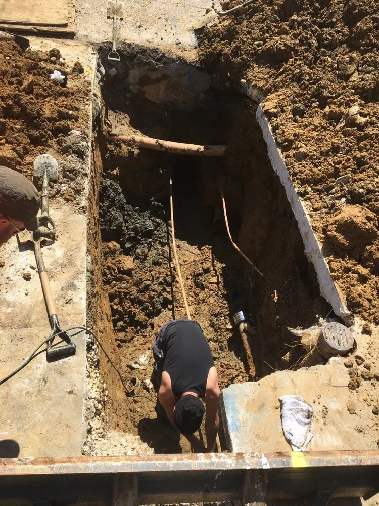 Reliable drain cleaning experts serving Springfield, PA - Advanced Drains and Plumbing Repairs