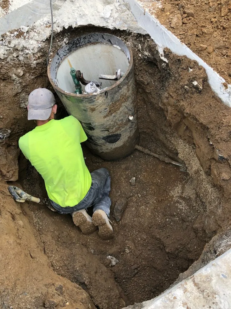 Trusted leak detection for homes in Springfield, PA by Advanced Drains and Plumbing Repairs