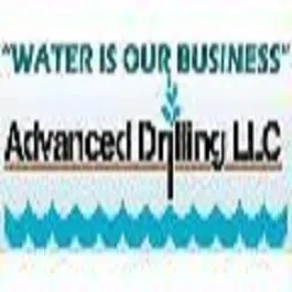 Slide of Advanced Drilling