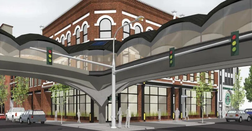 Slide of Advanced Fire Systems